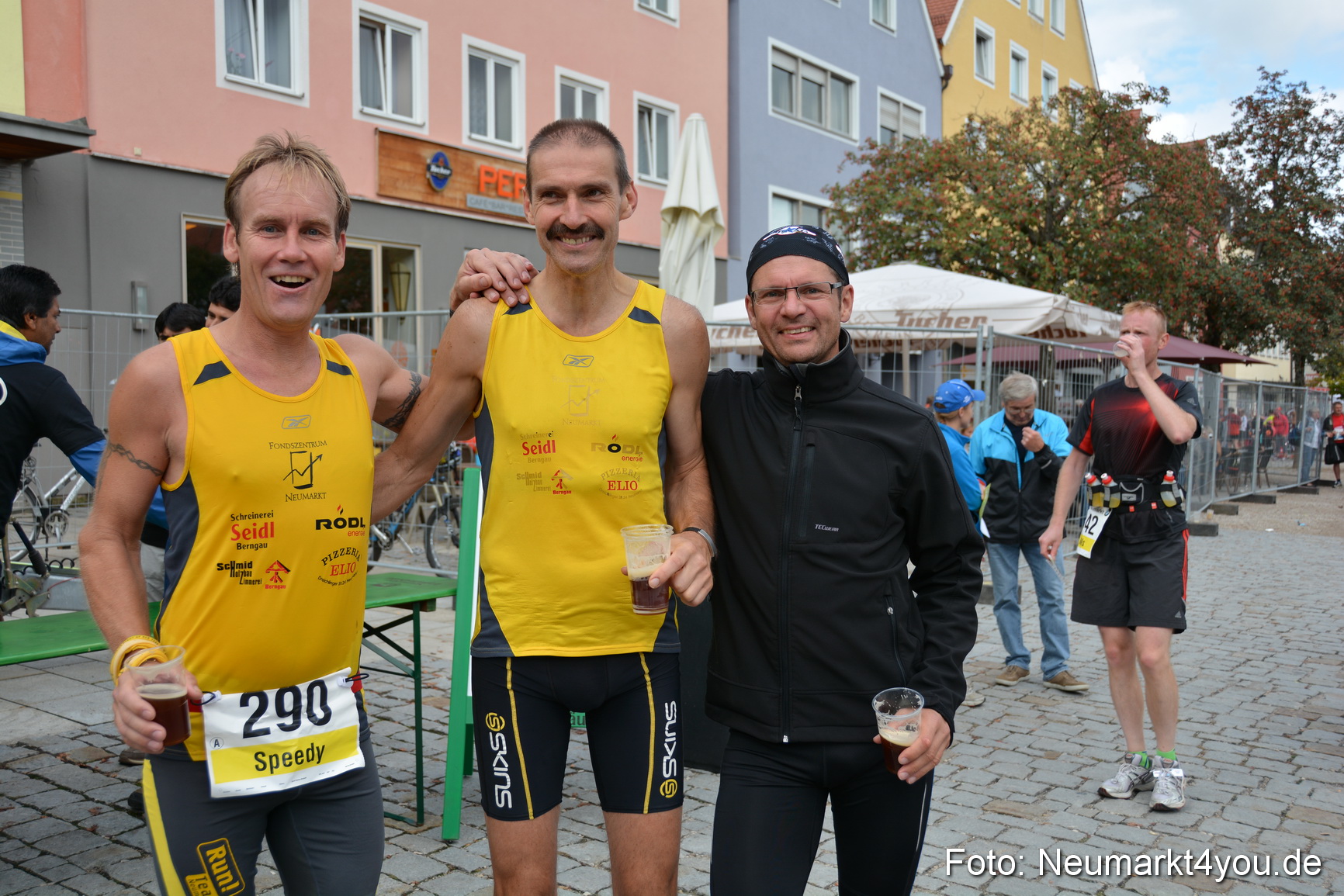 Stadtlauf Neumarkt 2015 0092
